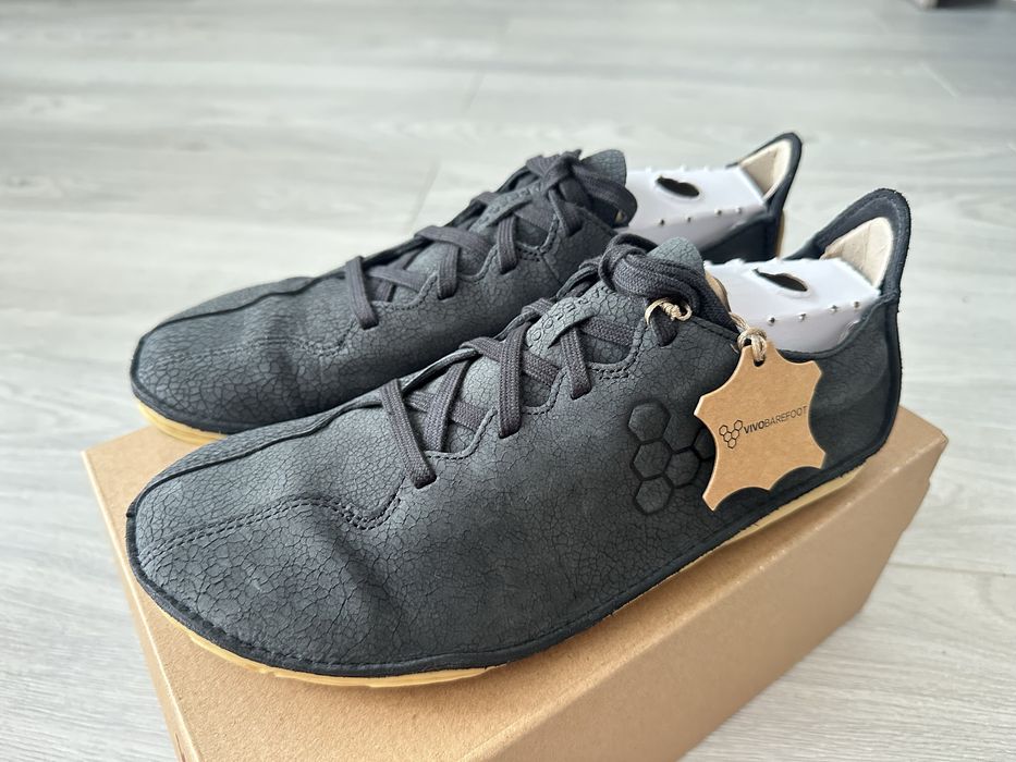 Vivobarefoot sensus 2