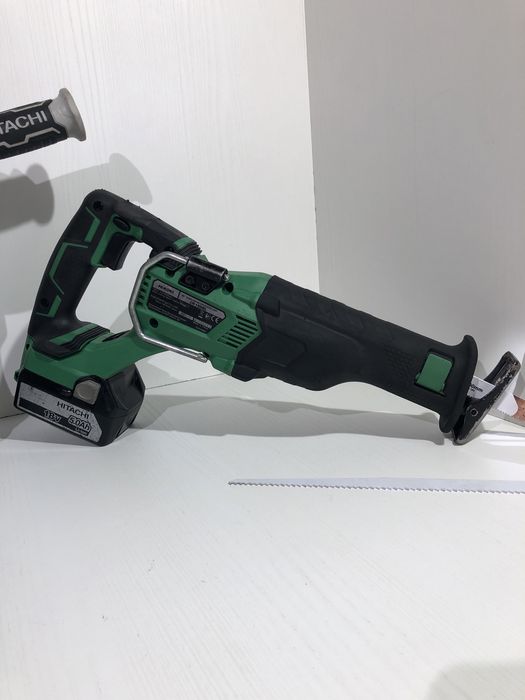 Set Hikoki Flex și Sabie