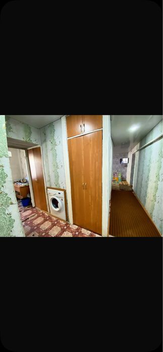 Сдается 3-комнатная квартира
