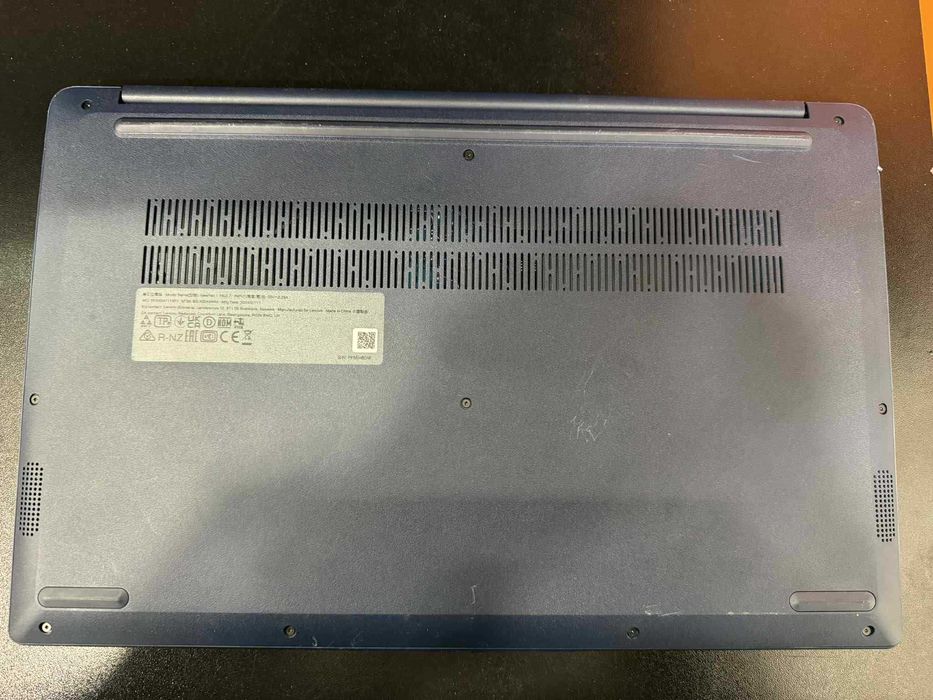 Hope Amanet P5-Laptop Lenovo IdeaPad 1 15.6",HD,IntelSilver N6000