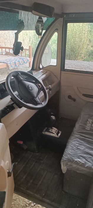 Elektro muravey sotiladi