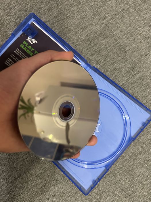 Fc 24 без забележки