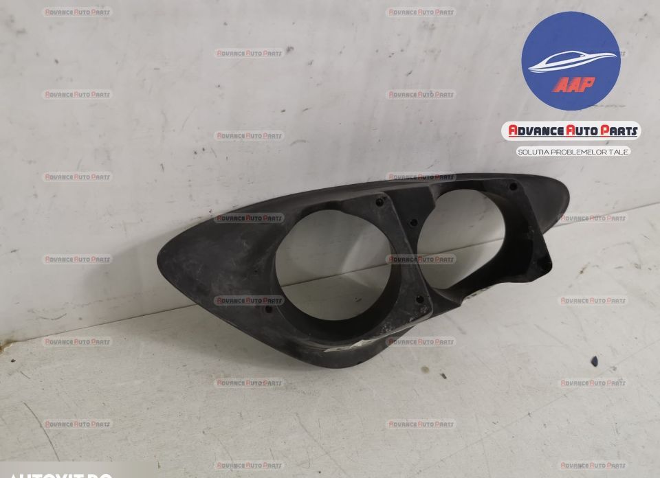 Ляв проекторен грил / Lqv proektoren gril оригинален Mercedes-Benz S-C