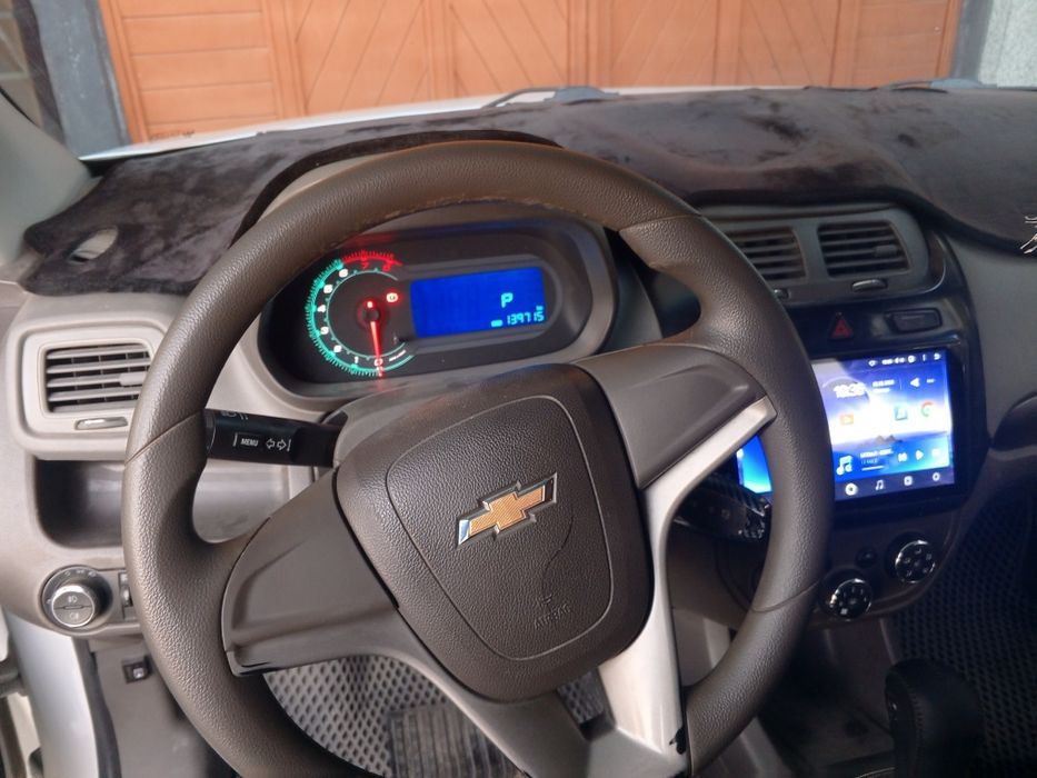 Cobalt 2021 yil yaxshi