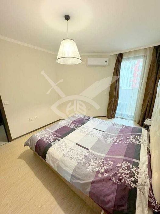 Продава се Тристаен апартамент в к.к. Слънчев бряг - 107 кв.м за 982 €/кв.м - Снимка #4