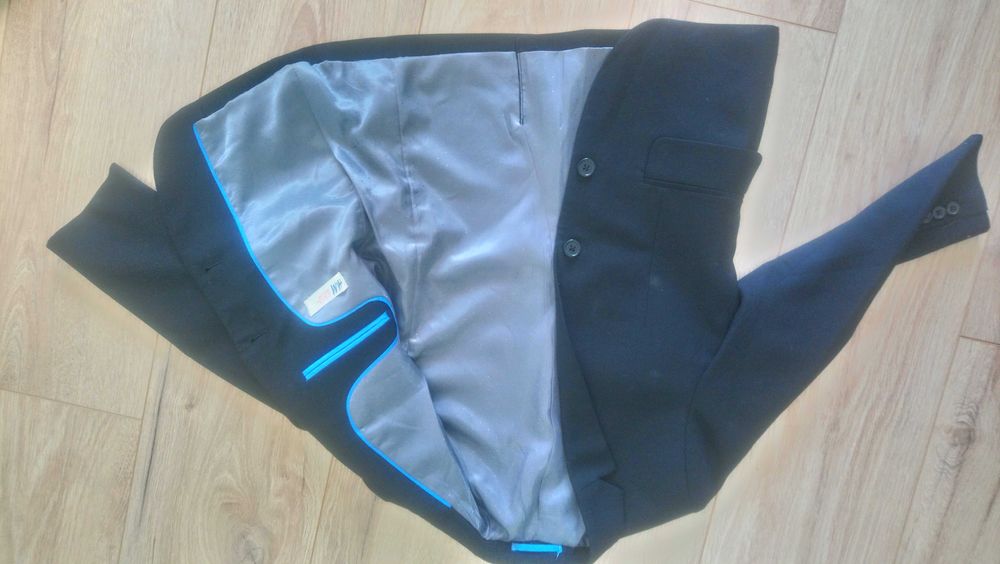 6 блузки+3 дънки + сако