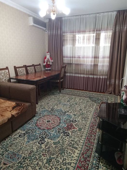 Квартира 13 кв ,мегапланет