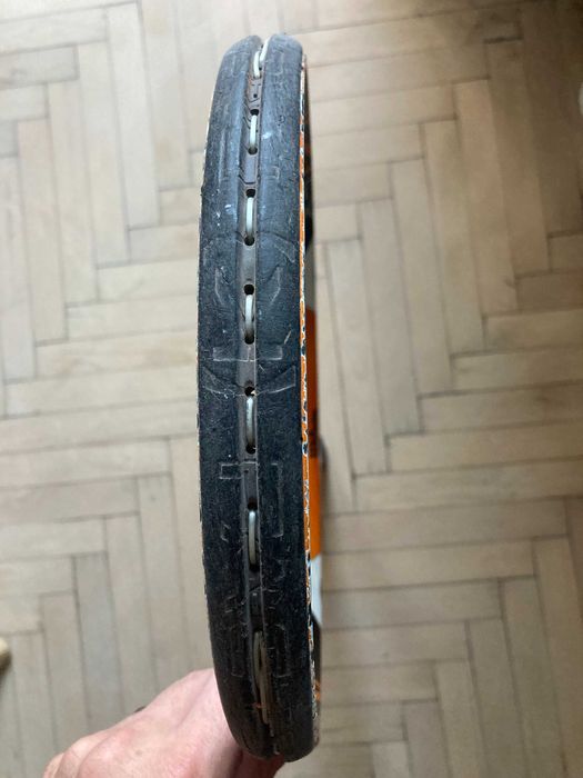 Racheta tenis Wilson K Factor K Zen