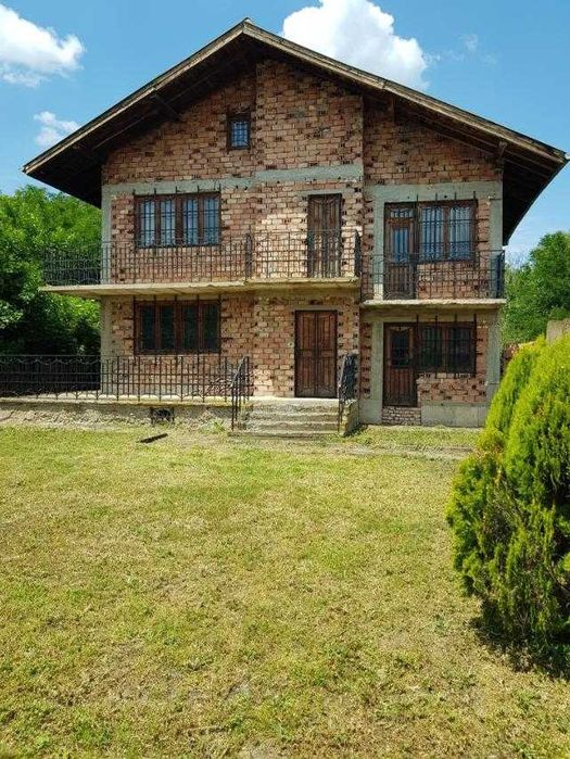 Продава се Къща в с. Ленково, Област Плевен - 700 кв.м за 115 €/кв.м - Снимка #22