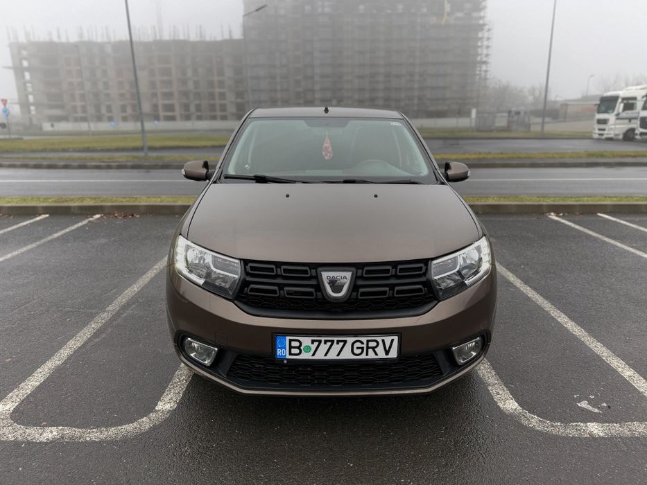 Dacia Sandero SL Prestige Plus