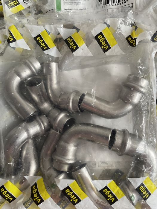 Иноксови фитинги