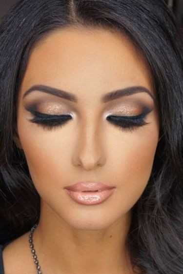 Нужны модели для макияжа и прически