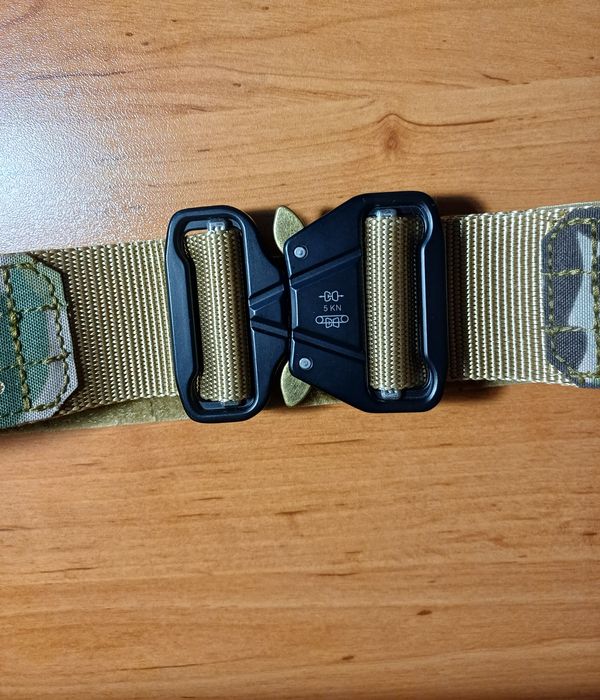 Тактически Airsoft колан