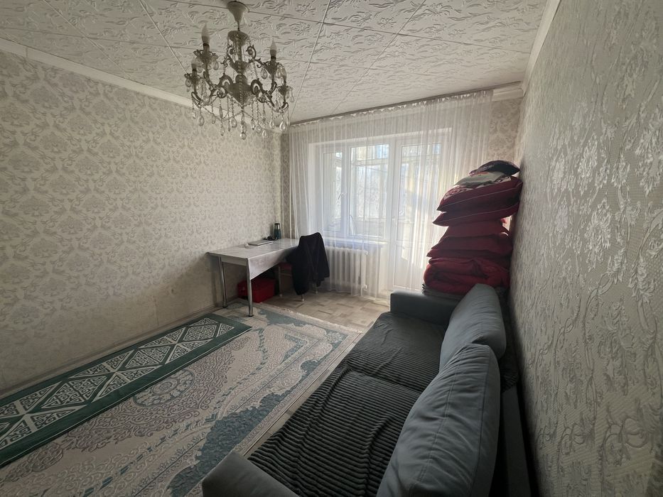 Продам 2 комнатную квартиру