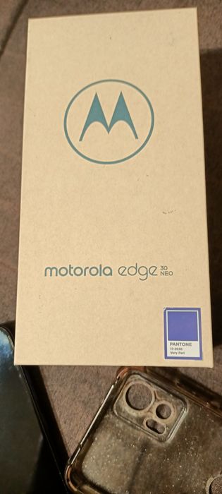 Motorola edge 30 neo 256 gb