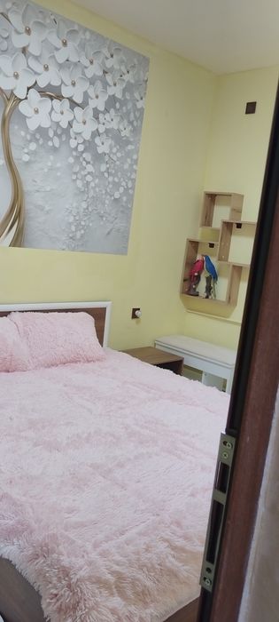 Дава се под наем Тристаен апартамент в Перник, Твърди ливади - 63 кв.м за 402.9 € - Снимка #5