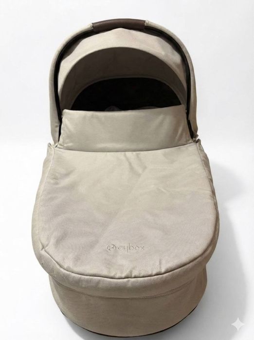 Cybex cot S кош за новородено