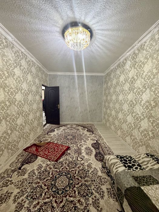 Продаётся 2 ком 10 микрорайон