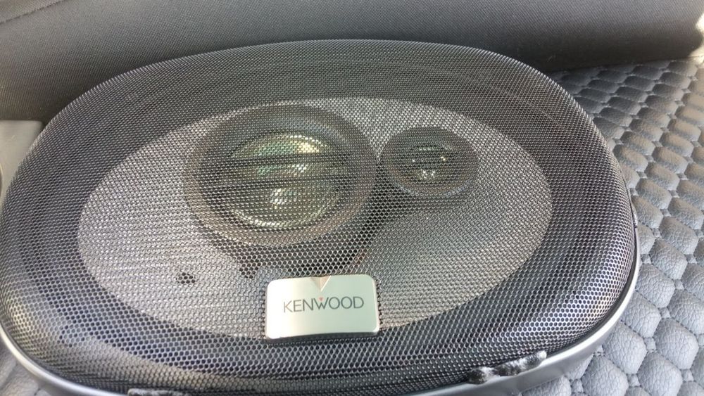 Kenwood kalonka yengi2oyli