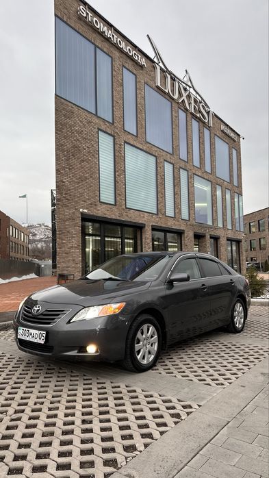 Продам Камри 40 3.5