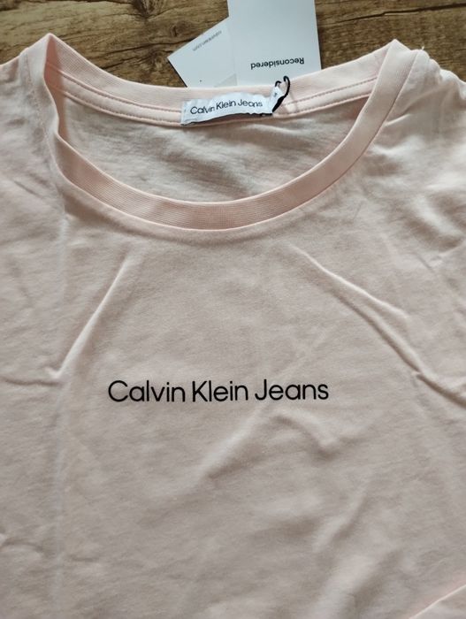 Bluza calvin klein nouă