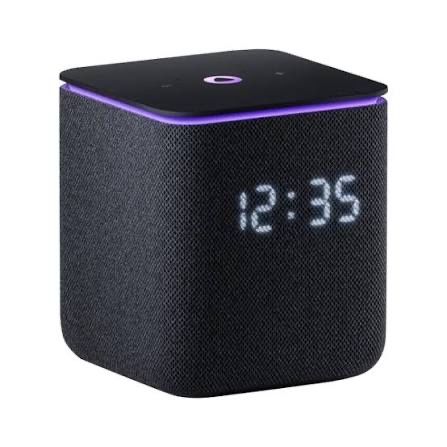 Яндекс Станция Миди