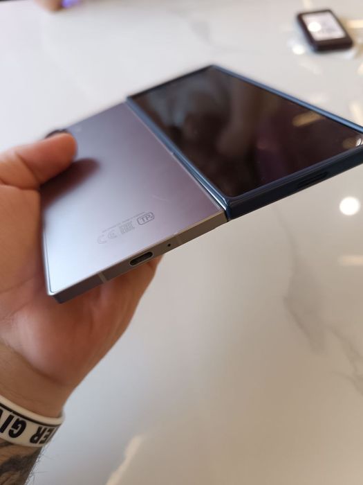 Samsung galaxy z fold 6 256gb
