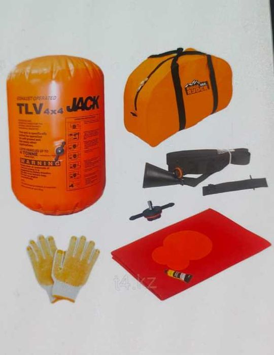 Воздушный домкрат Air Jack