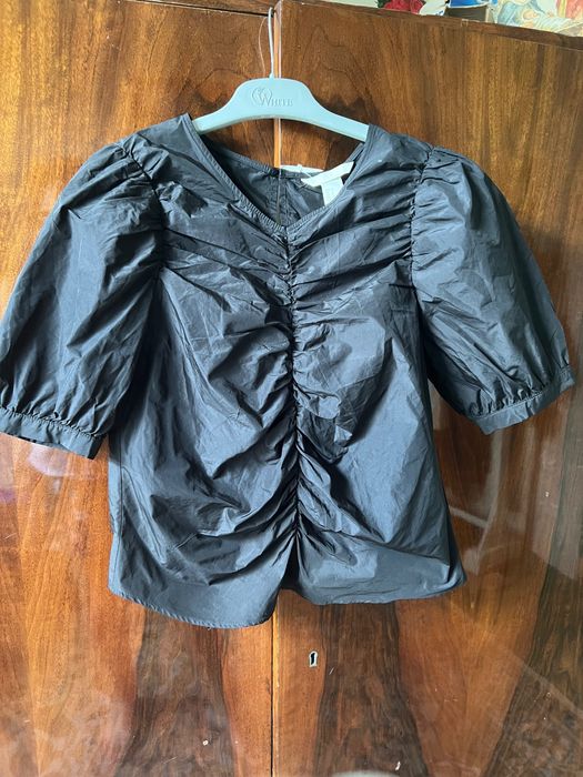 H&M блузка размер С новая