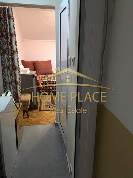 Дава се под наем Едностаен апартамент в Варна, Левски - 22 кв.м за 153 € - Снимка #5