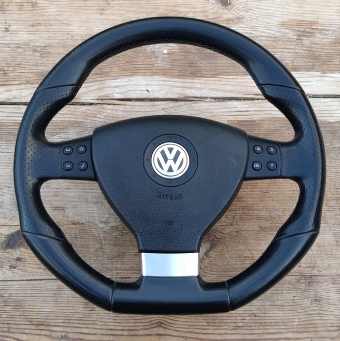 Останали части от Vw Scirocco