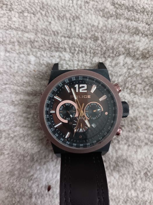 Vând ceas Police Lodbroke Pl. 15529j