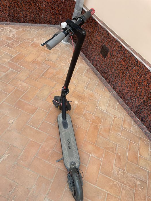 Samakat elektroni volta