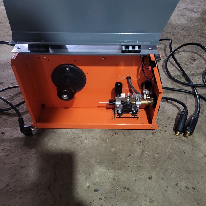 Сварочный аппарат Реостат