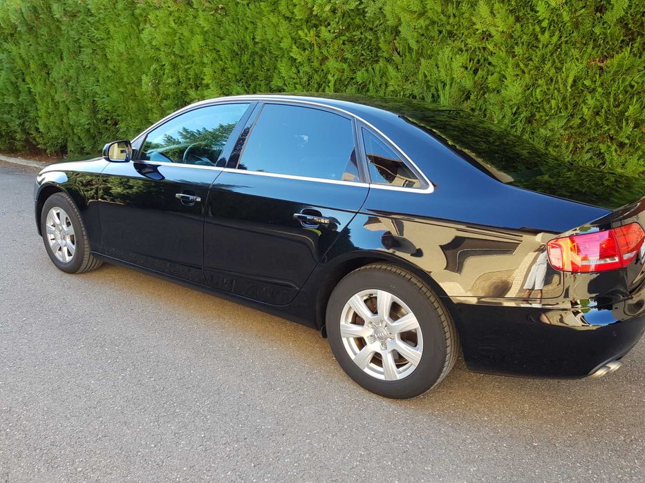 AUDI A4 2011 — imagine 4