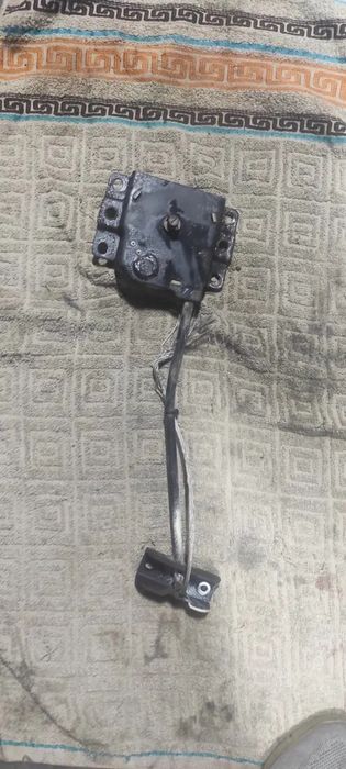 Механизм поднятия запасного колеса для а/мLEXUS RX 330/350