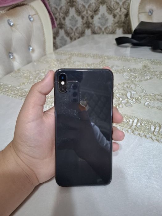 Iphone xs max ideal