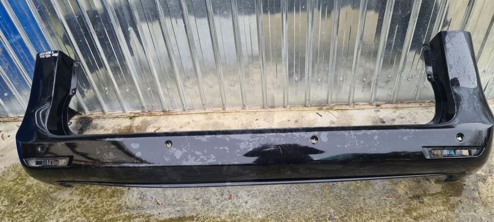 Bară spate Mercedes Metris w447
