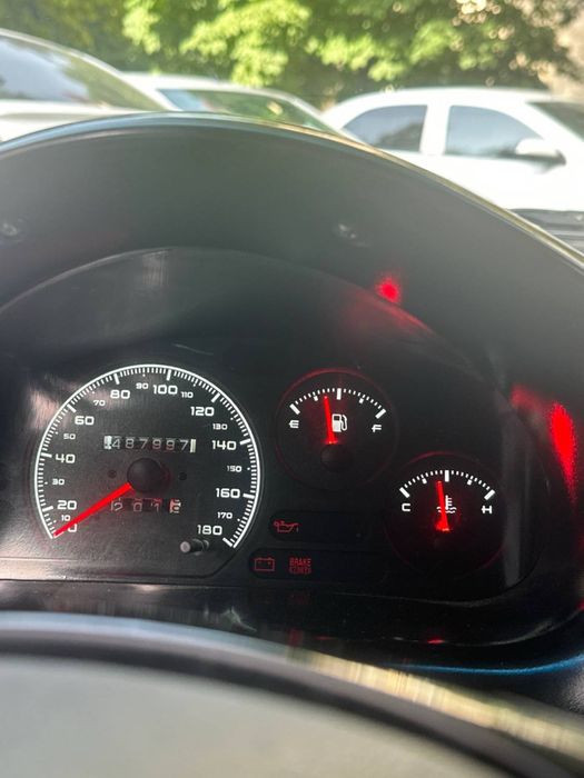 Matiz mx mexanika