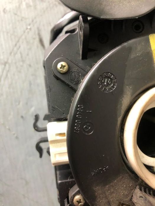 spirala volan bloc lumini stergatoare fiat punto