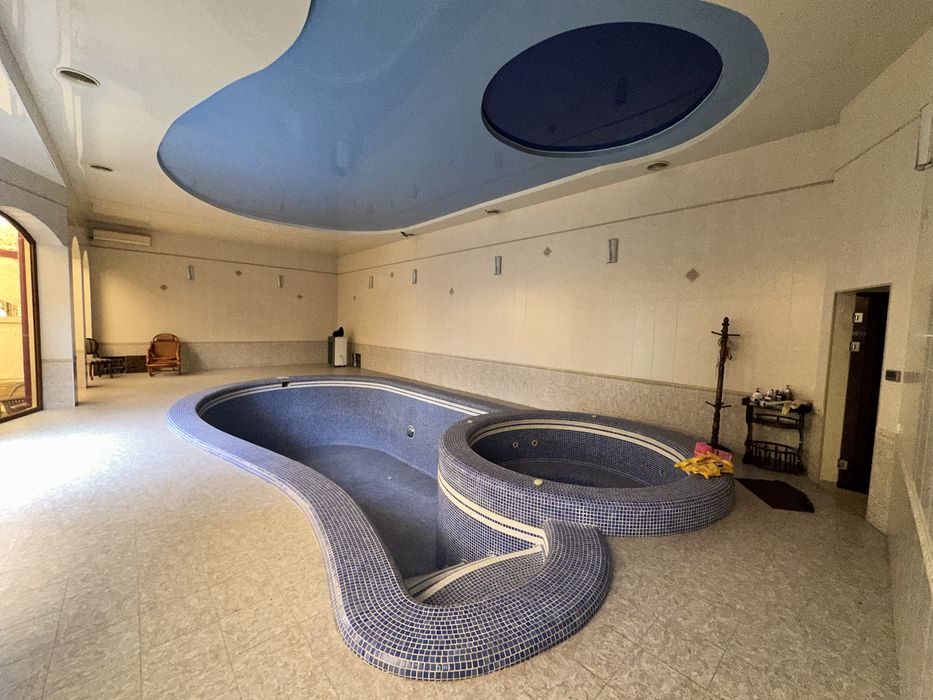 Дом по улице Шортепа (Центр Луначарского)