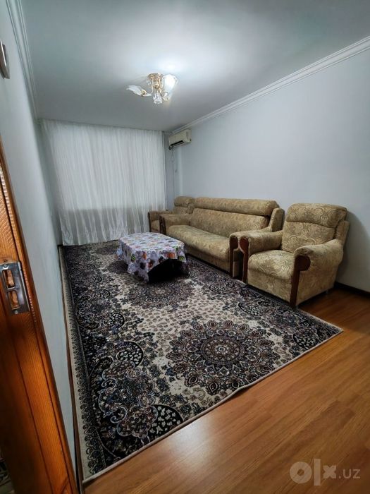 Эко базар феруза Мирзо Улугбек район продается квартира 3/4/5