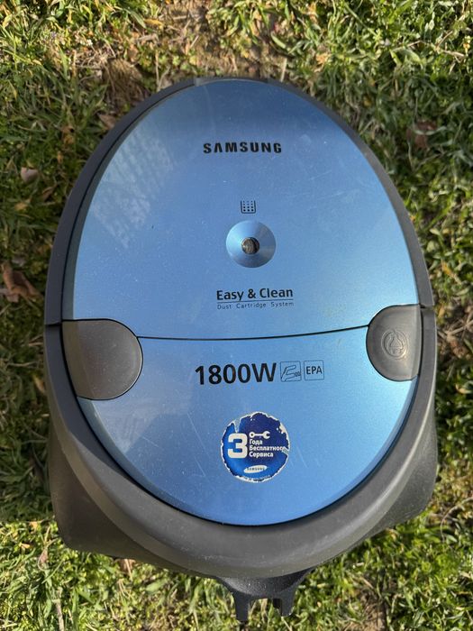 Пылесос Samsung 1800W
