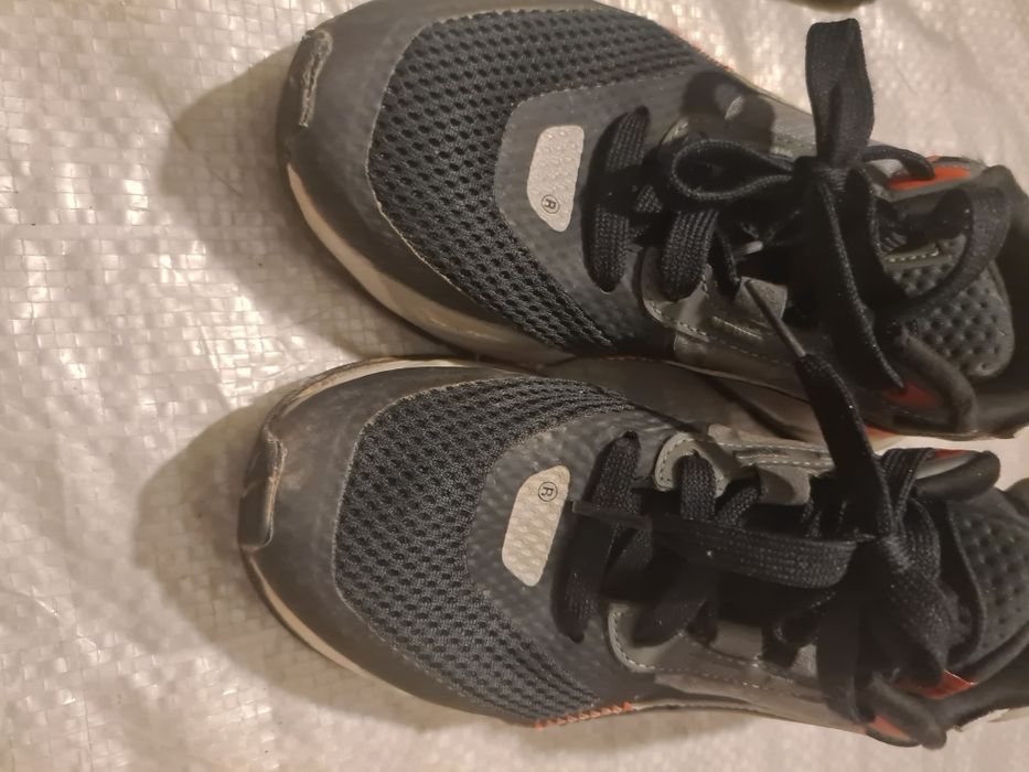 Adidasi puma baieti