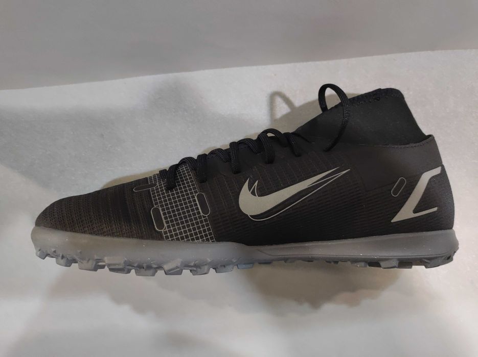 Nike N40,N45,N46.Футболни стоножки.Нови.Оригинал