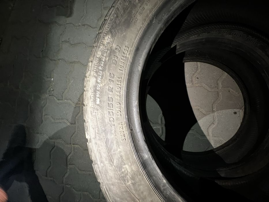 Шина motodor б/у 2шт