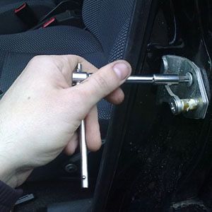 Профессиональная регулировка дверей любых марок авто