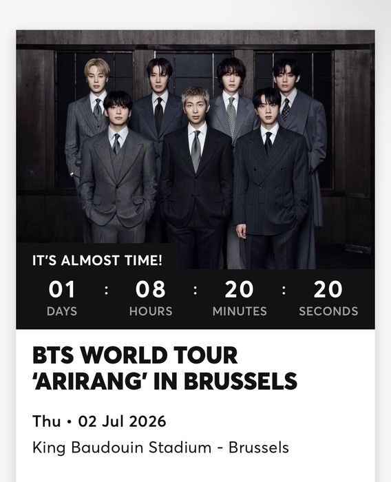 bts - Muzica | OLX.ro