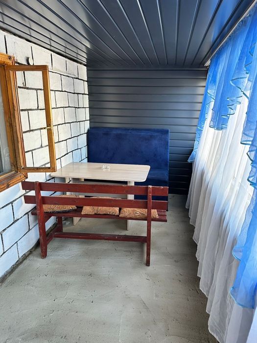 Бурабай. ул. Кокмайса ( Щорса)