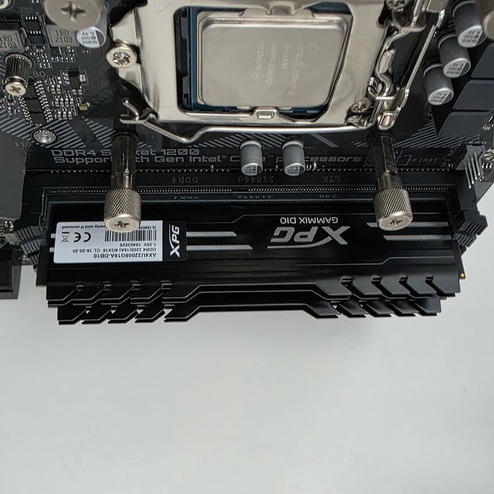 Kit Placa de baza +Procesor + Ram
